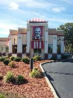 KFC - Monroe 1